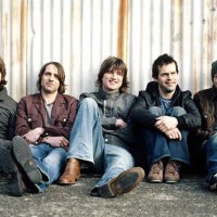 The Verve圖片照片_The Verve