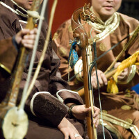 Alash Ensemble圖片照片_Alash Ensemble