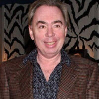 Andrew Lloyd Webber圖片照片_Andrew Lloyd Webber