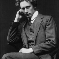 Percy Grainger圖片照片_Percy Grainger