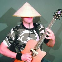 Ewan Dobson圖片照片_Ewan Dobson