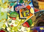 popn music 15 ADVENTURE! AC♥CS popn music 14 FEVER專輯_紅色リトマスpopn music 15 ADVENTURE! AC♥CS popn music 14 FEVER最新專輯