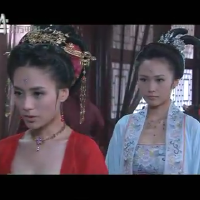 大唐女巡按圖片照片_大唐女巡按
