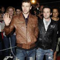 Justin Timberlake圖片照片_Justin Timberlake