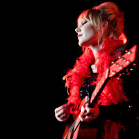 Since Our First Guitar圖片照片_Since Our First Guitar
