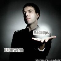 DJ Earworm圖片照片_DJ Earworm