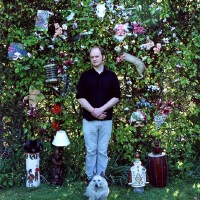 James Yorkston圖片照片_James Yorkston