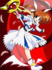 魔法少女奈葉國語版動漫全集線上看_卡通片全集高清線上看 - 蟲蟲動漫
