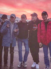 綜藝大爆炸最新一期線上看_全集完整版高清線上看_好看的綜藝