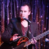 Damien Leith圖片照片_Damien Leith