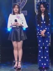 超級女聲全國4強選手：王金金最新一期線上看_全集完整版高清線上看_好看的綜藝