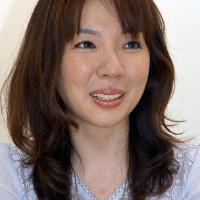 岡本真夜圖片照片_岡本真夜