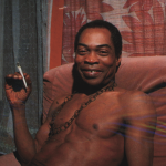 Fela Kuti圖片照片_照片寫真