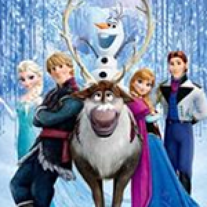 冰雪大冒險Frozen個人資料介紹_個人檔案(生日/星座/歌曲/專輯/MV作品)