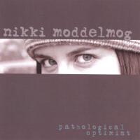 Nikki Moddelmog最新歌曲_最熱專輯MV_圖片照片