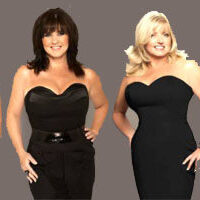 The Nolans圖片照片_The Nolans