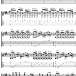 鋼琴 魔笛主題變奏曲選段圖片照片