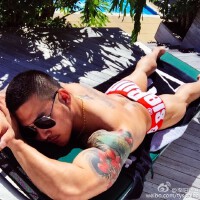李小布圖片照片_李小布