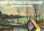 What Happened to Television?專輯_The Greyboy AllstarsWhat Happened to Television?最新專輯