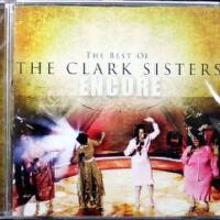 The Clark Sisters最新歌曲_最熱專輯MV_圖片照片