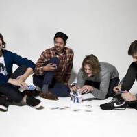 The Temper Trap圖片照片_The Temper Trap