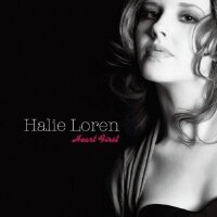 Halie Loren個人資料介紹_個人檔案(生日/星座/歌曲/專輯/MV作品)