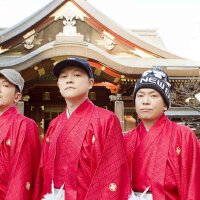 スチャダラパー圖片照片_スチャダラパー
