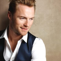 Ronan  Keating圖片照片_Ronan  Keating