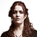 Ana Alcaide