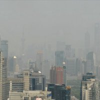 Haze圖片照片_Haze