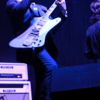 Rival Sons圖片照片_Rival Sons