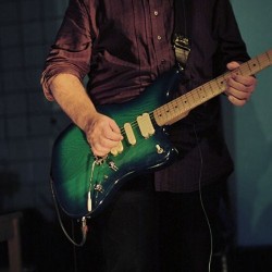 Robin Guthrie圖片照片_Robin Guthrie