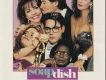 肥皂盤 Soapdish