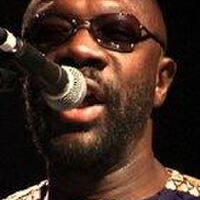 Isaac Hayes圖片照片_Isaac Hayes
