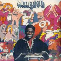 Mongo Santamaria圖片照片_Mongo Santamaria