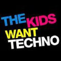 Kids Want Techno圖片照片_照片寫真