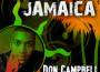 Sunday Reggae專輯_Don CampbellSunday Reggae最新專輯
