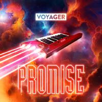 Promise專輯_VoyagerPromise最新專輯