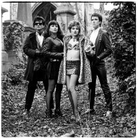 The Cramps圖片照片_The Cramps