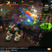 仙劍奇俠傳online圖片照片_仙劍奇俠傳online