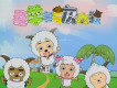 喜羊羊與灰太狼圖片照片_喜羊羊與灰太狼