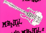 Mental Instrumentals專輯_The MeteorsMental Instrumentals最新專輯