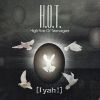 I YAH專輯_H.O.TI YAH最新專輯