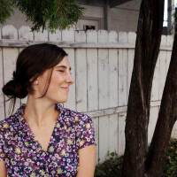 Rachel Stevener圖片照片_Rachel Stevener