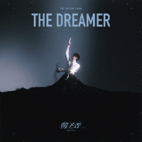 朝聖者 The Dreamer專輯_劉也朝聖者 The Dreamer最新專輯