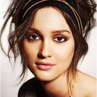 Leighton Meester圖片照片_Leighton Meester
