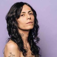 Elysia Crampton最新專輯_新專輯大全_專輯列表
