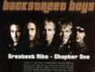 The Hits--Chapter On專輯_Backstreet BoysThe Hits--Chapter On最新專輯