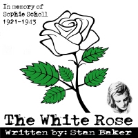 The White Rose