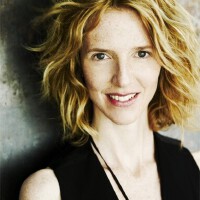 Sandrine Kiberlain圖片照片_Sandrine Kiberlain